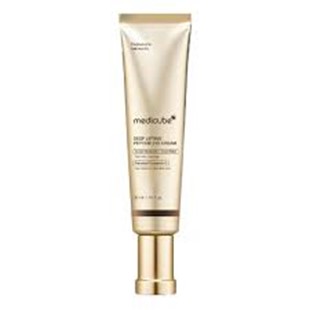 Picture of MEDICUBE DEEP LIFTING PEPTIDE EYE CREAM